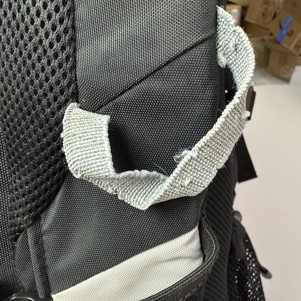 The North Face north face